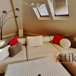 Четиристаен апартамент в София, Бъкстон - 184 кв.м за 1984 €/кв.м - Снимка #1