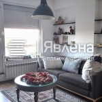 Дава се под наем Двустаен апартамент в София, Борово - 60 кв.м за 550 € - Снимка #1