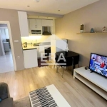 Дава се под наем Тристаен апартамент в Кърджали, Център - 85 кв.м за 306 € - Снимка #1