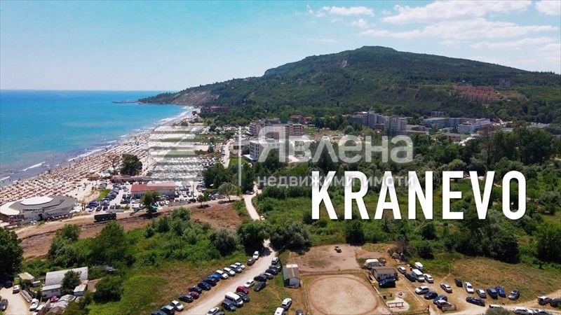 Промишлена сграда в с. Кранево, Област Добрич - 1600 кв.м за 250 €/кв.м - Снимка #1