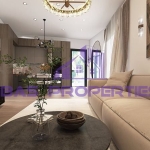 Двустаен апартамент в София, Горна баня - 66 кв.м за 1700 €/кв.м - Снимка #1