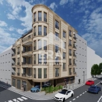 Двустаен апартамент в Варна, Център - 73 кв.м за 3220 €/кв.м - Снимка #1