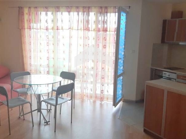 Едностаен апартамент в Поморие - 62 кв.м за 1160 €/кв.м - Снимка #1