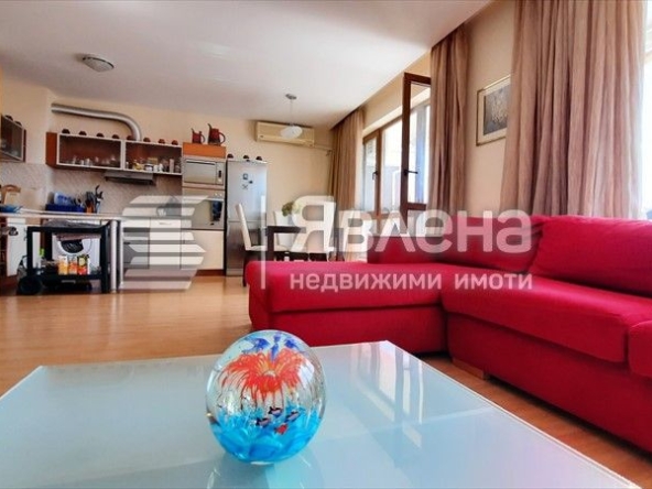 Тристаен апартамент в Свети Влас - 150 кв.м за 1260 €/кв.м - Снимка #1