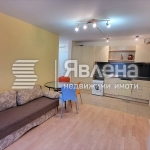 Двустаен апартамент в к.к. Слънчев бряг - 64 кв.м за 930 €/кв.м - Снимка #1