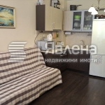 Двустаен апартамент в к.к. Слънчев бряг - 61 кв.м за 1197 €/кв.м - Снимка #1