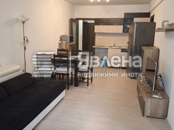 Тристаен апартамент в к.к. Слънчев бряг - 104 кв.м за 866 €/кв.м - Снимка #1