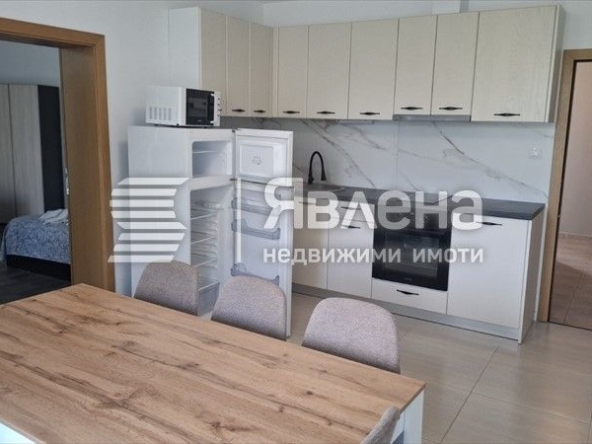 Тристаен апартамент в к.к. Слънчев бряг - 109 кв.м за 863 €/кв.м - Снимка #1