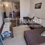 Двустаен апартамент в к.к. Слънчев бряг - 62 кв.м за 1017 €/кв.м - Снимка #1