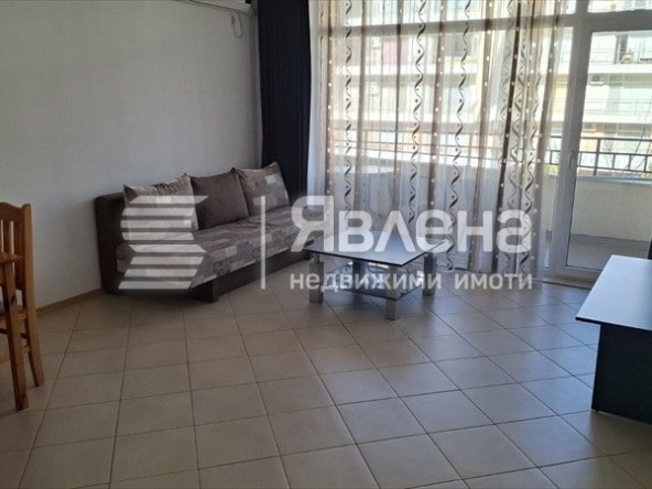 Двустаен апартамент в к.к. Слънчев бряг - 71 кв.м за 972 €/кв.м - Снимка #1