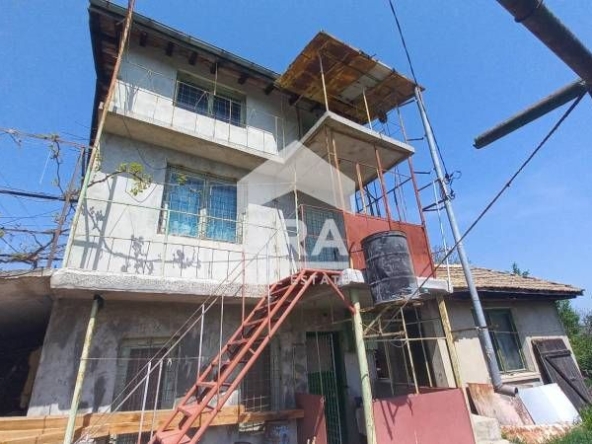 Къща в с. Осеново, Област Варна - 90 кв.м за 1056 €/кв.м - Снимка #1