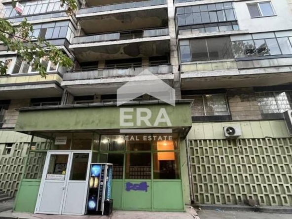 Тристаен апартамент в Русе, Широк център - 95 кв.м за 987 €/кв.м - Снимка #1