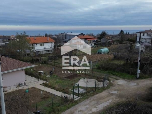 Парцел в Варна, м-т Боровец - юг - 460 кв.м за 158 €/кв.м - Снимка #1