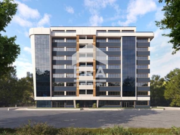 Офис в Варна, Гранд Мол Варна - 225 кв.м за 1105 €/кв.м - Снимка #1