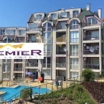 Тристаен апартамент в Каварна - 110 кв.м за 819 €/кв.м - Снимка #1