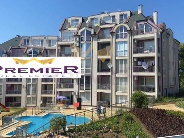 Тристаен апартамент в Каварна - 110 кв.м за 819 €/кв.м - Снимка #1