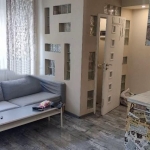 Дава се под наем Двустаен апартамент в София, Банишора - 42 кв.м за 400 € - Снимка #1