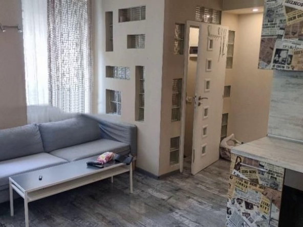 Дава се под наем Двустаен апартамент в София, Банишора - 42 кв.м за 400 € - Снимка #1