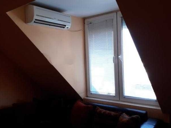 Дава се под наем Двустаен апартамент в София, Център - 70 кв.м за 550 € - Снимка #1