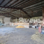 Склад в с. Алдомировци, Област София-област - 216 кв.м за 301 €/кв.м - Снимка #1