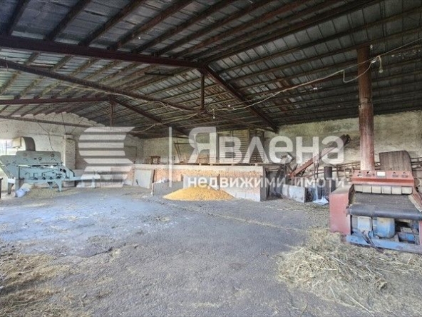 Склад в с. Алдомировци, Област София-област - 216 кв.м за 301 €/кв.м - Снимка #1
