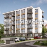 Тристаен апартамент в Варна, Цветен квартал - 89 кв.м за 1397 €/кв.м - Снимка #1