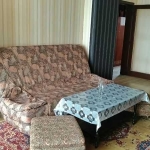 Дава се под наем Двустаен апартамент в Бургас, Славейков - 65 кв.м за 135 € - Снимка #1