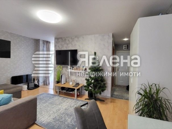 Едностаен апартамент в к.к. Слънчев бряг - 55 кв.м за 1346 €/кв.м - Снимка #1