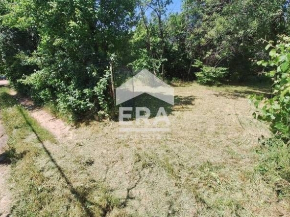 Парцел в Варна, м-т Боровец - юг - 615 кв.м за 41 €/кв.м - Снимка #1