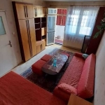 Дава се под наем Едностаен апартамент в Бургас, Изгрев - 42 кв.м за 125 € - Снимка #1