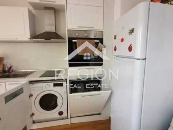 Дава се под наем Двустаен апартамент в Варна, Възраждане 1 - 64 кв.м за 433.5 € - Снимка #1