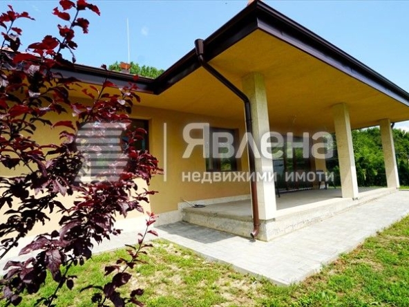 Къща в с. Големо Бучино, Област Перник - 163 кв.м за 1688 €/кв.м - Снимка #1