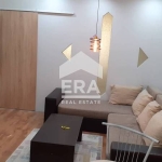 Дава се под наем Двустаен апартамент в Хасково, Воеводски - 35 кв.м за 178.5 € - Снимка #1