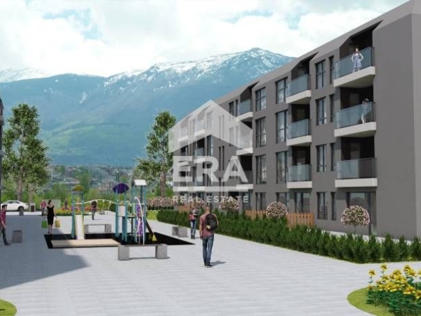 Тристаен апартамент в София, Малинова долина - 104 кв.м за 1250 €/кв.м - Снимка #1