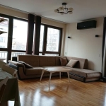 Дава се под наем Тристаен апартамент в София, Лозенец - 87 кв.м за 790 € - Снимка #1