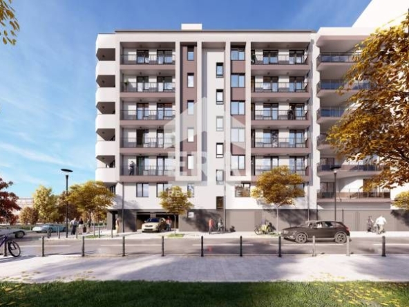 Четиристаен апартамент в София, Лагера - 167 кв.м за 2006 €/кв.м - Снимка #1