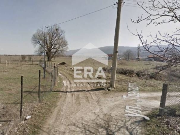 Парцел в София, в.з. Врана - Герман - 2389 кв.м за 155 €/кв.м - Снимка #1