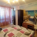 Дава се под наем Двустаен апартамент в Бургас, Лазур - 53 кв.м за 225 € - Снимка #1