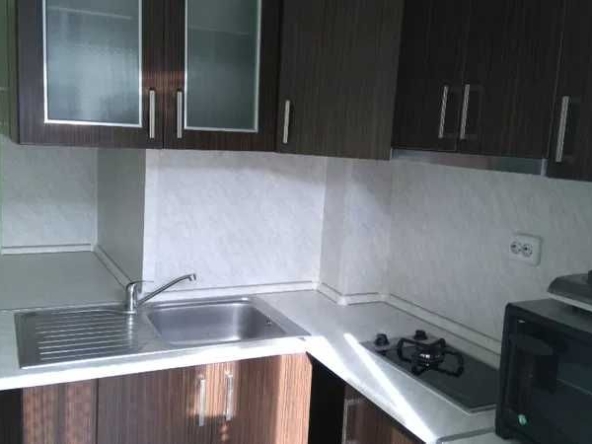 Дава се под наем Двустаен апартамент в Бургас, Меден рудник - зона А - 75 кв.м за 89.25 € - Снимка #1