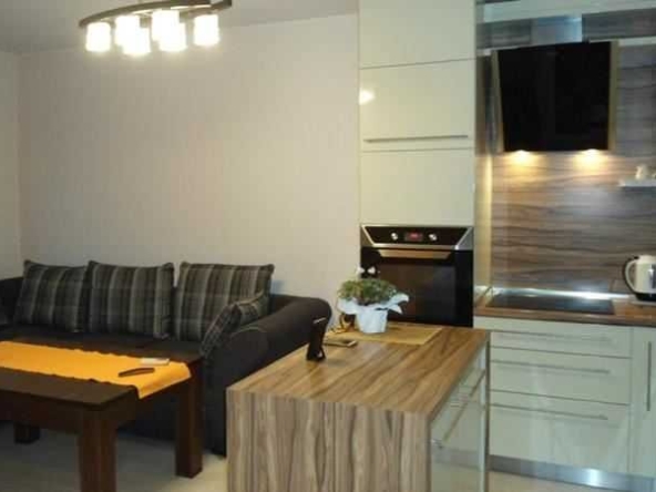 Дава се под наем Двустаен апартамент в София, Дружба 2 - 66 кв.м за 326.4 € - Снимка #1