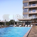 Двустаен апартамент в Поморие - 64 кв.м за 1101 €/кв.м - Снимка #1