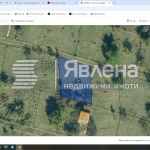 Парцел в Нови Искър - 481 кв.м за 104 €/кв.м - Снимка #1