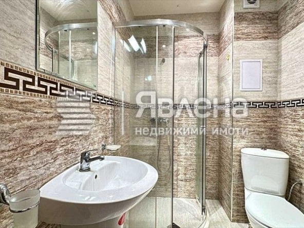 Едностаен апартамент в Приморско - 31 кв.м за 1355 €/кв.м - Снимка #1