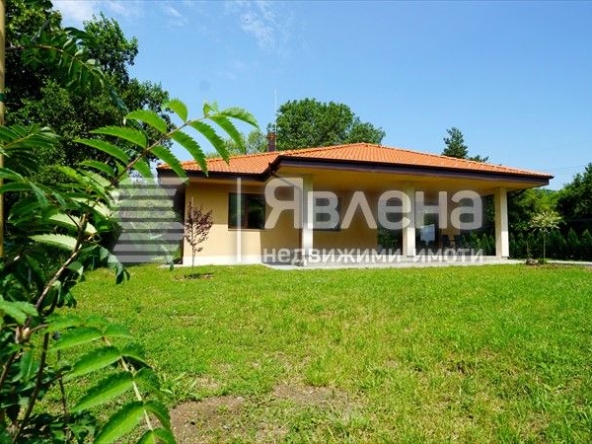 Къща в с. Големо Бучино, Област Перник - 163 кв.м за 1749 €/кв.м - Снимка #1