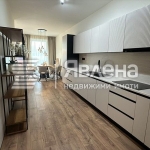 Дава се под наем Двустаен апартамент в София, Манастирски ливади - 97 кв.м за 1000 € - Снимка #1