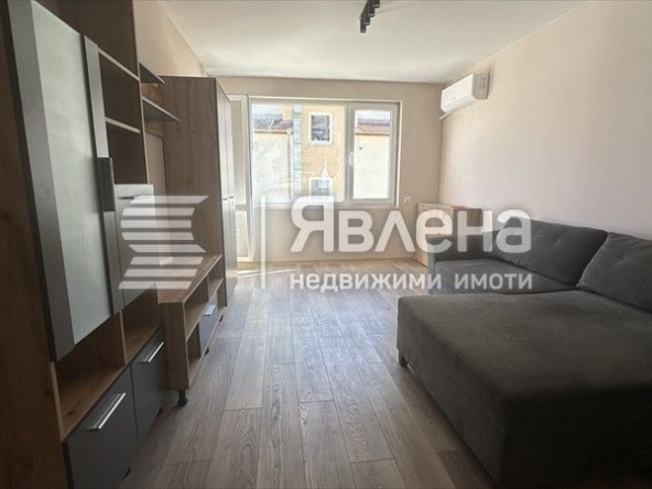 Дава се под наем Двустаен апартамент в София, Овча купел - 75 кв.м за 530 € - Снимка #1