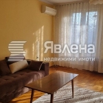 Дава се под наем Двустаен апартамент в София, Стрелбище - 78 кв.м за 600 € - Снимка #1