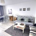 Дава се под наем Двустаен апартамент в София, Младост 1 - 52 кв.м за 450 € - Снимка #1