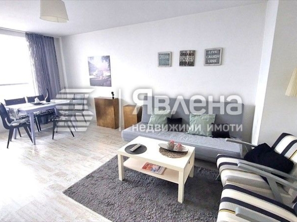 Дава се под наем Двустаен апартамент в София, Младост 1 - 52 кв.м за 450 € - Снимка #1