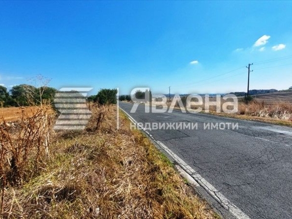 Парцел в Каблешково - 3000 кв.м за 25 €/кв.м - Снимка #1